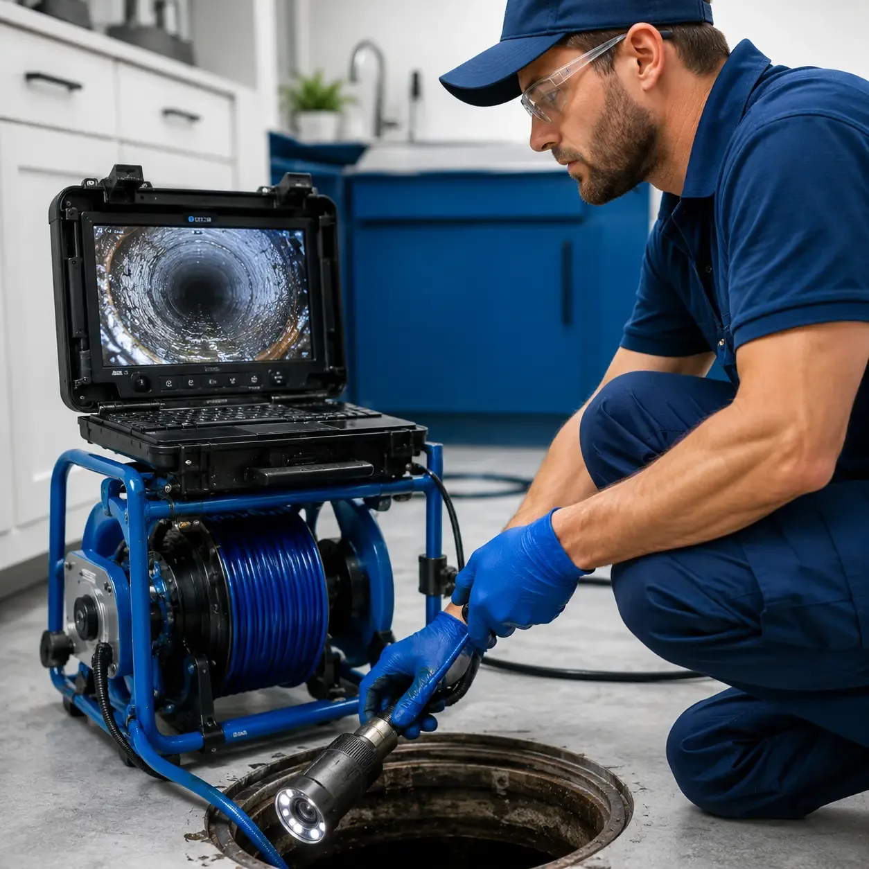 Pipe Relining professionals serving Lenox, MO